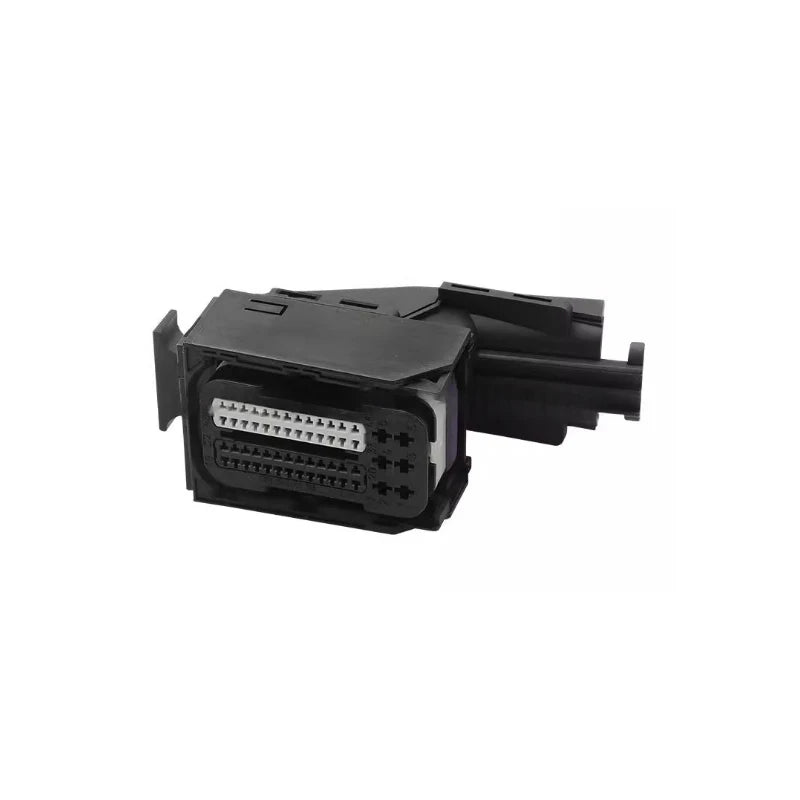 9445801 is suitable for the computer board plug DJ7582-0.6-3.5-21 of the Mercedes-Benz S-Class engine
