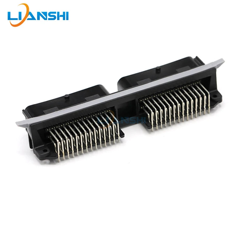 ECU shell car 56 211 pc562s0009/211 pl562l0011 needle aluminum shell oil to gas computer board connector