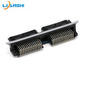 ECU shell car 56 211 pc562s0009/211 pl562l0011 needle aluminum shell oil to gas computer board connector