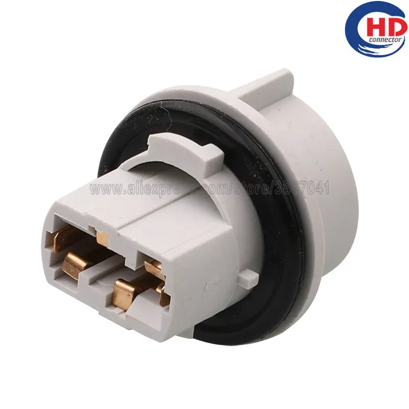Auto lamp holder wiring harness connector plug HDL-001