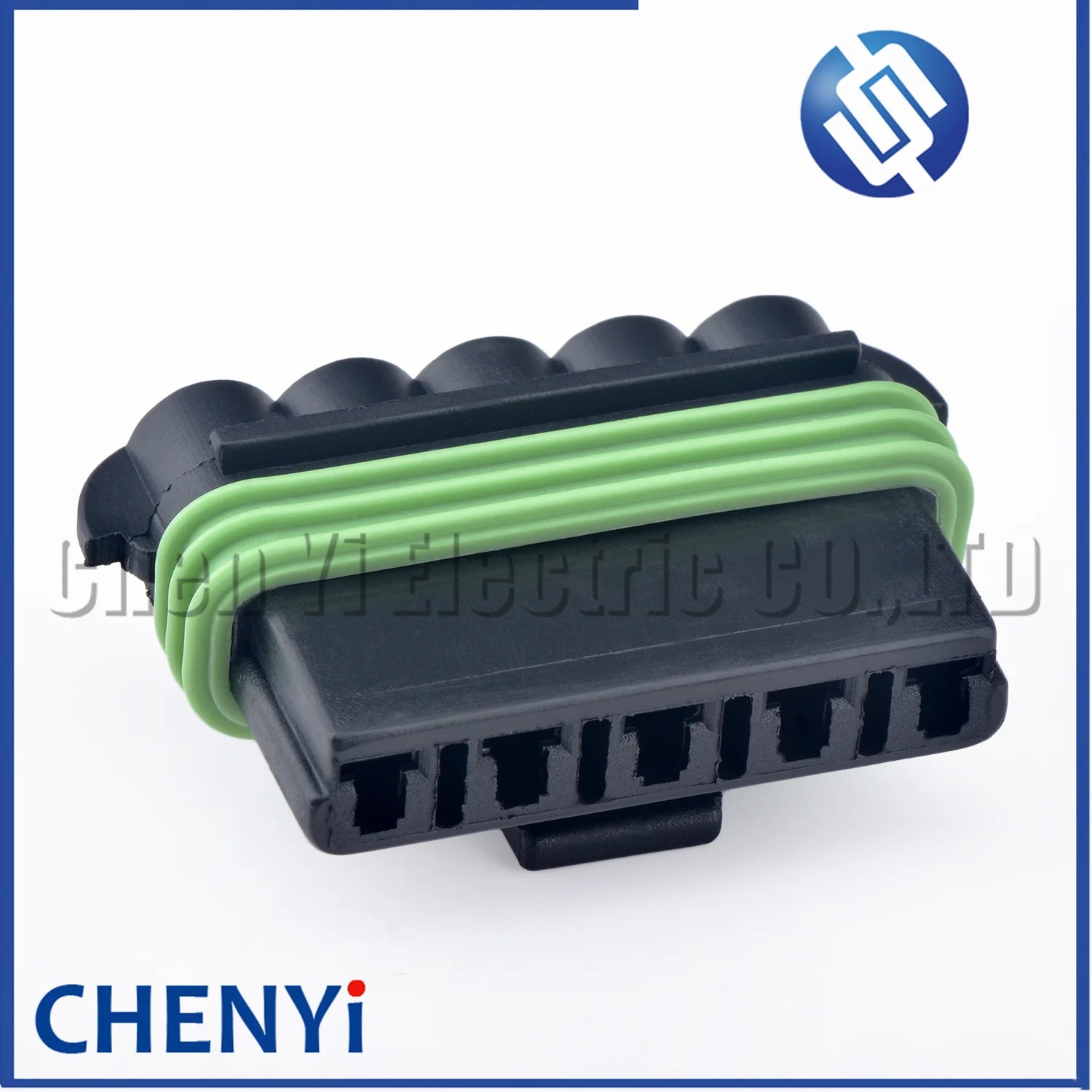 5 Pin Female Automotive waterproof connector car fuel pump Wire harness plug 15300030 For Suzuki Opel GM