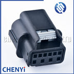 10 Pin Automobile waterproof connector Gearbox Plug For Hyundai IX25 IX35 Elation Mistra Sonata Avante Kia Rio K2 KX3 KX5 KX7