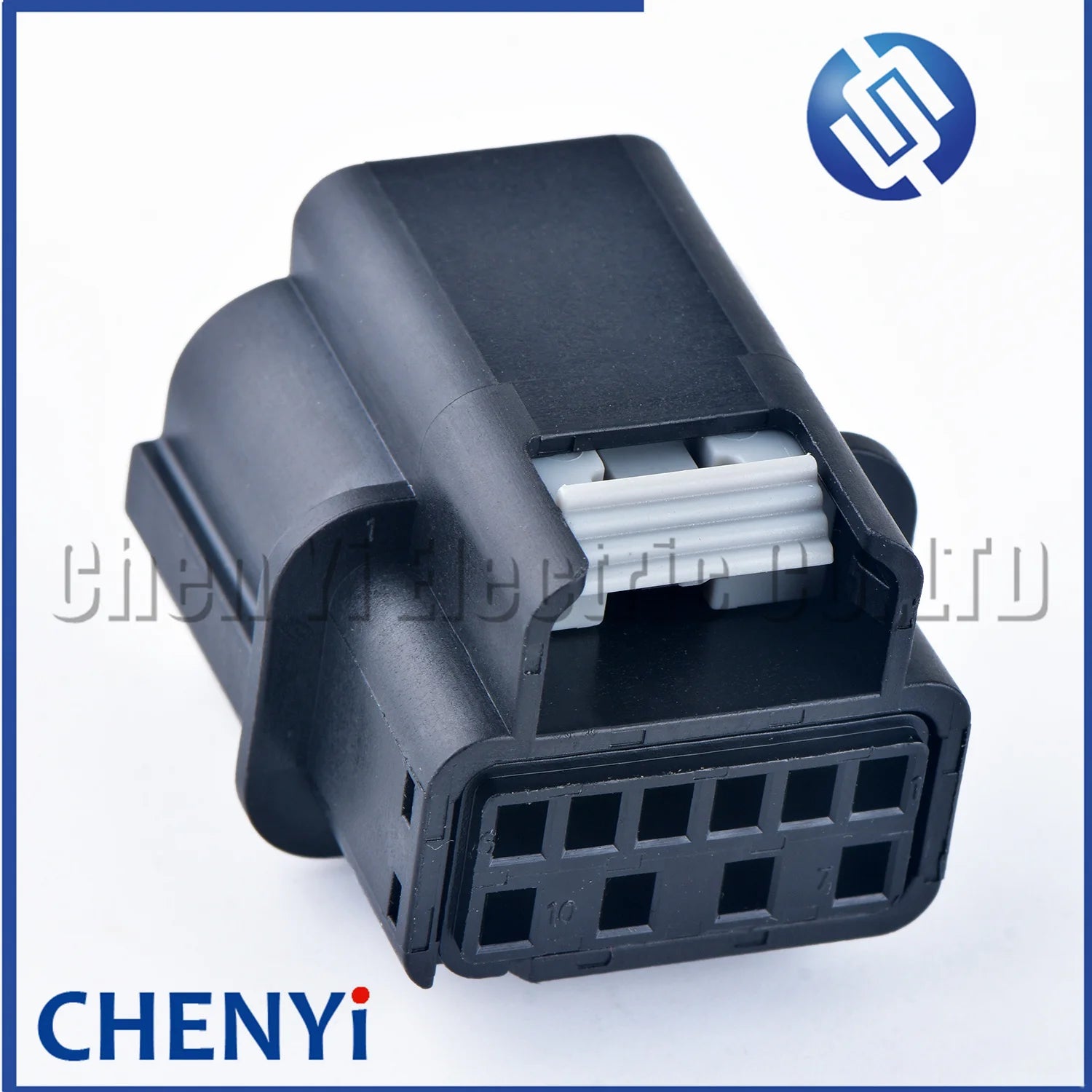 10 Pin Automobile waterproof connector Gearbox Plug For Hyundai IX25 IX35 Elation Mistra Sonata Avante Kia Rio K2 KX3 KX5 KX7