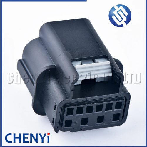 10 Pin Automobile waterproof connector Gearbox Plug For Hyundai IX25 IX35 Elation Mistra Sonata Avante Kia Rio K2 KX3 KX5 KX7
