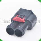2-Pin Connector Connector waterproof connector Steering Connector 4G0906234A Vw Audi