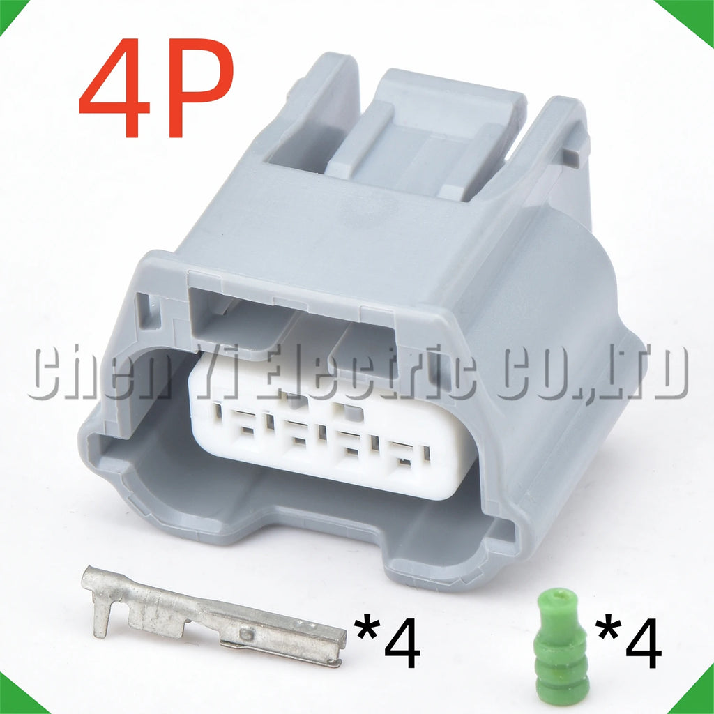 4-Pin Auto Connector Connector Automotive Connectors Oxygen sensor Nissan sensor