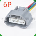 6-Pin Auto Connector Connector Automotive Connectors meter harness Nissan Nissan Nissan