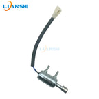 Heavy-duty truck cargo box, earthwork dump truck, general large box lifting alarm limit valve, travel lifting switch button