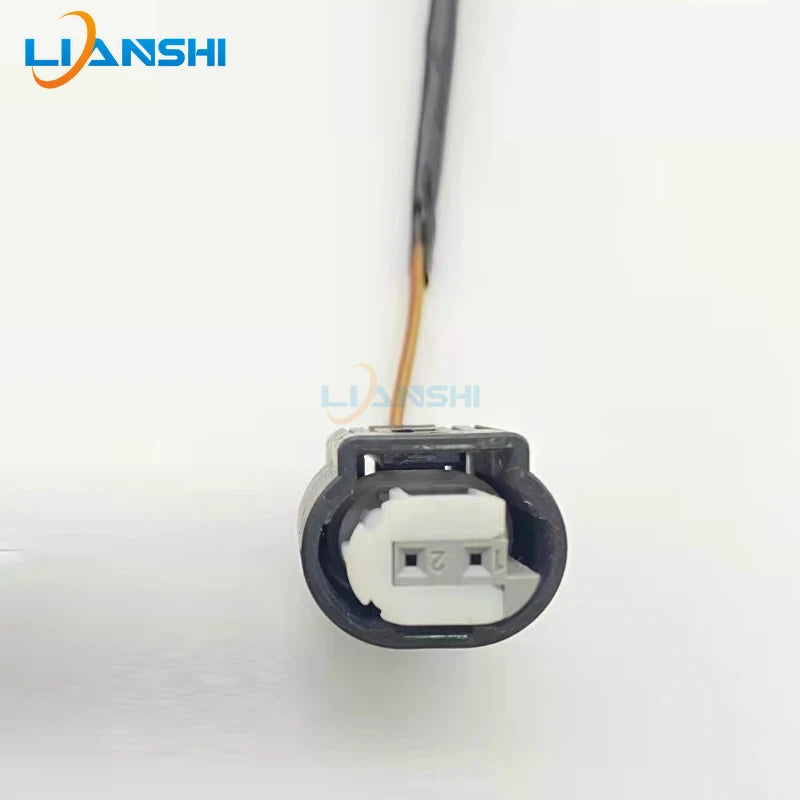 Suitable for BMW snail electric horn plugs: 1 series, 3 series, 5 series, 7 series, X1, X3, X5, X6 MINI horn and fog lamp plugs