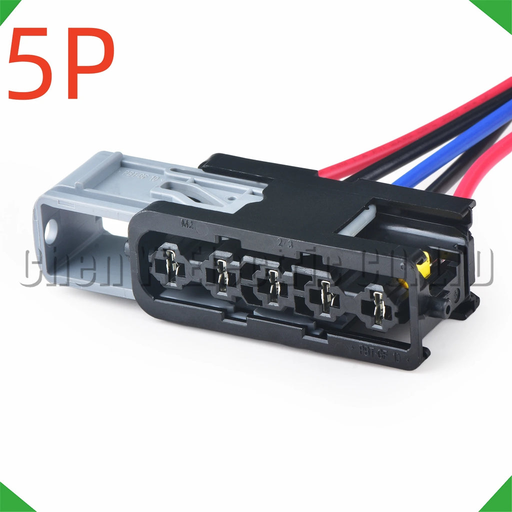 5-Pin Auto Connector Connector Automotive Connector Citroen Renault Peugeot Kia Hyundai