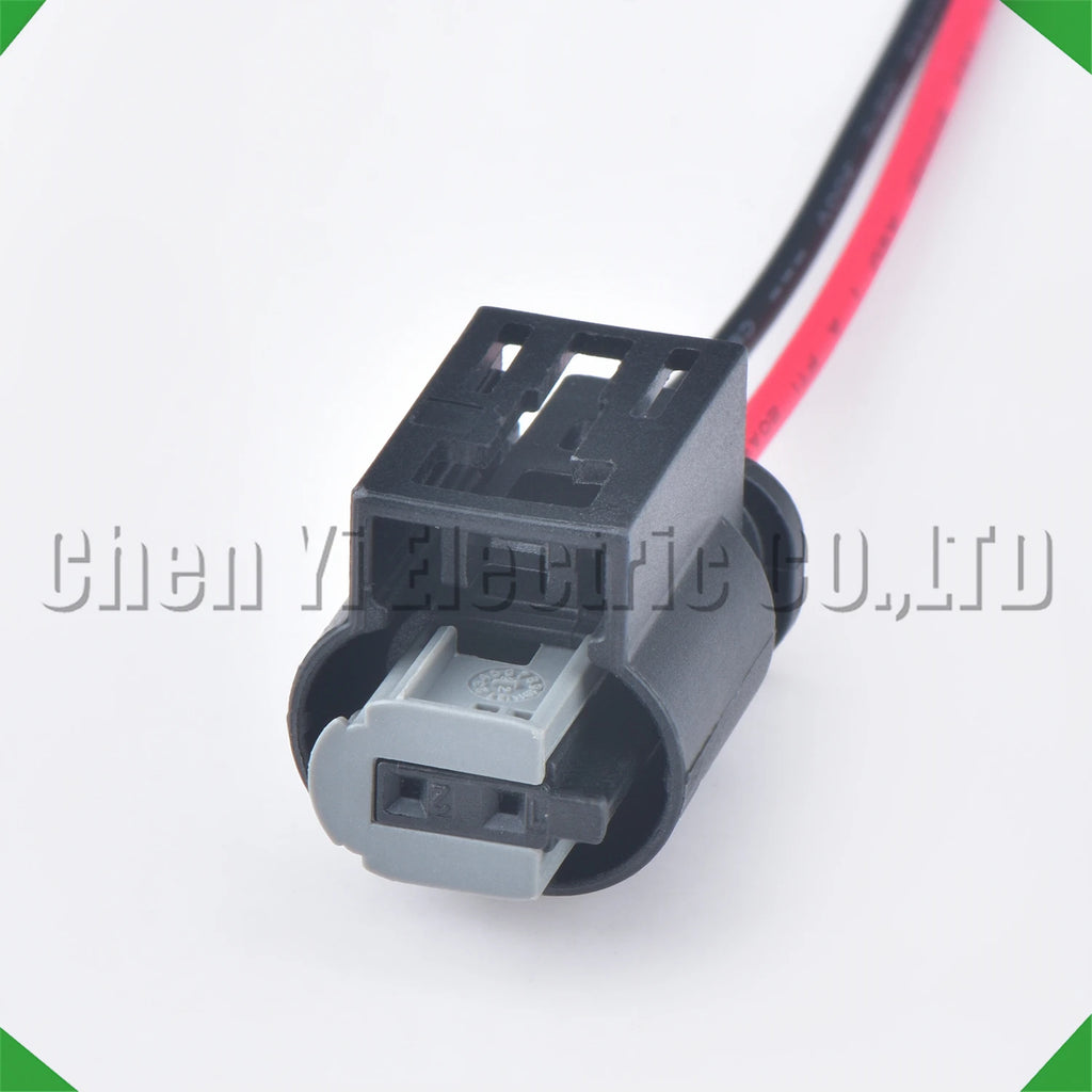 2-Pin Connector Connector Temperature Connector Oxygen Sensor 967570-3 sensor