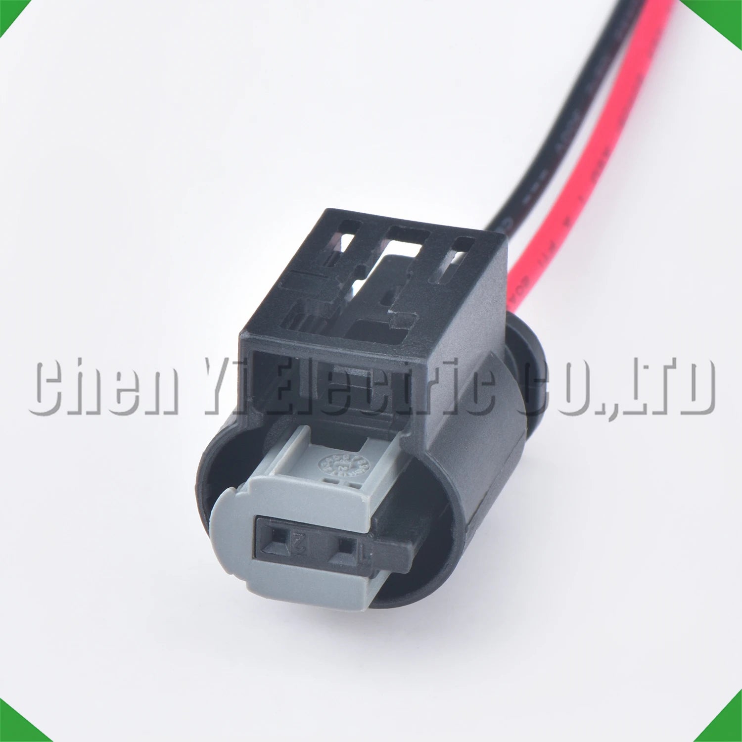 2-Pin Connector Connector Temperature Connector Oxygen Sensor 967570-3 sensor