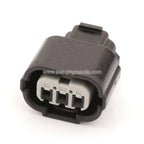 3-Pin Sumitomo Connector Waterproof 1mm Male Female Connectors Auto Wire Harness Cable Plug for Honda CR-V 6188-4739 6189-0887