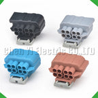 8-Pin Auto Connector Connector Automotive Connectors module harness 31131180-1 31131180