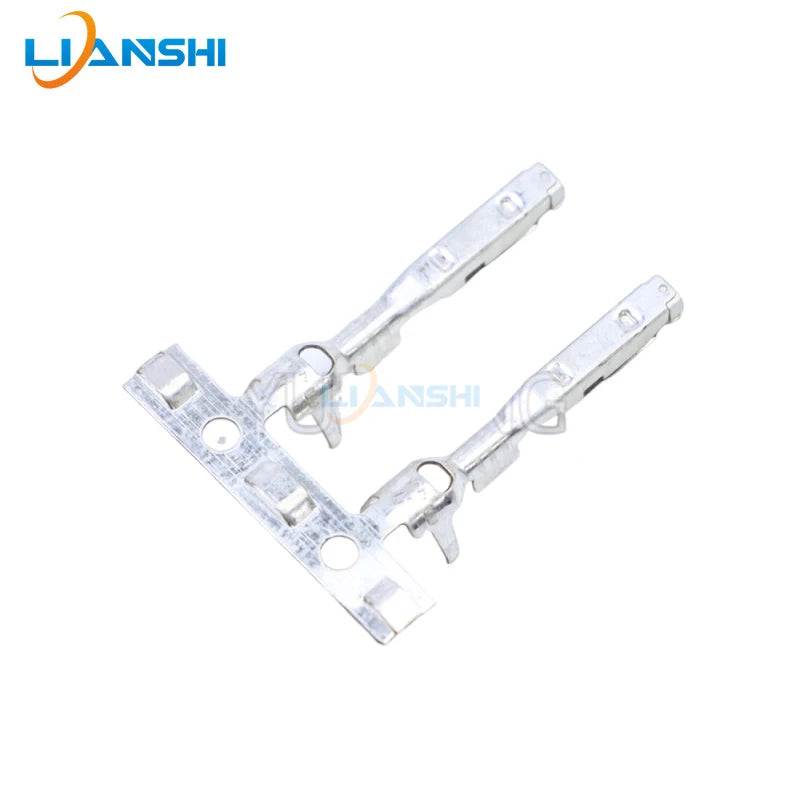 100pcs 7-1452665-1 connector terminal, automotive connector spring terminal