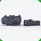 20-Pin Wire Harness Harness Automobile Waterproof Front Connector Audi
