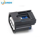 7283-8977-30 is suitable for the Mazda 3 Focus power steering pump plug wiring harness DJ7032A-2.2-21