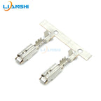 12110844 is suitable for tin-plated wiring, copper terminals, automotive connectors, plugs and springs