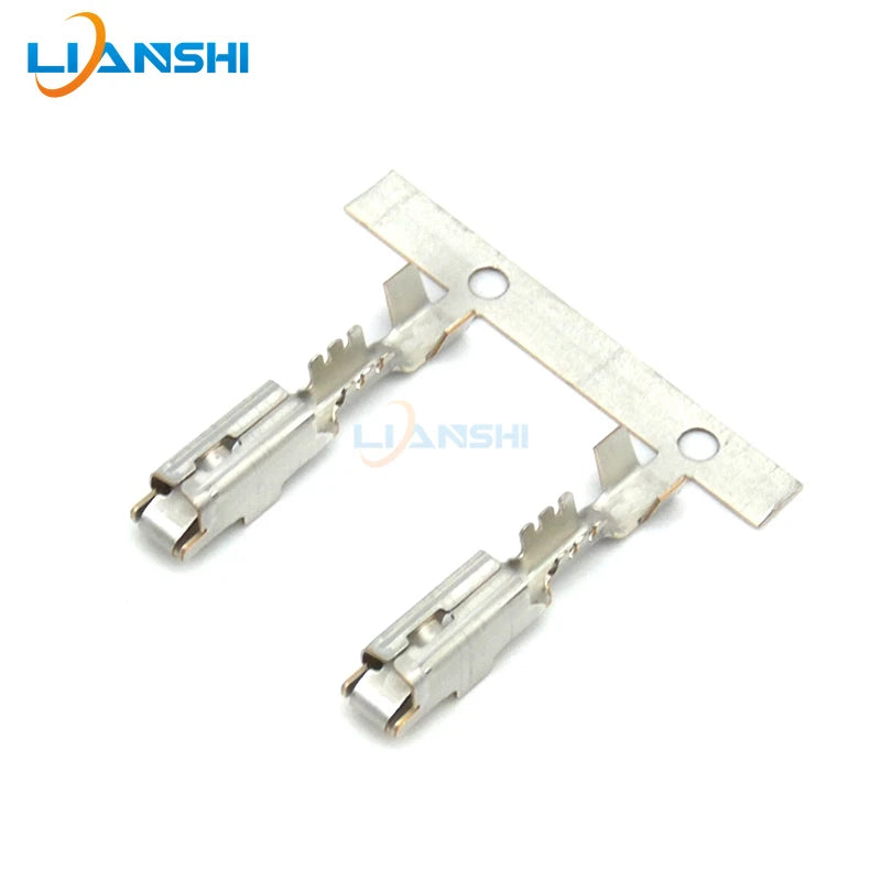 12110844 is suitable for tin-plated wiring, copper terminals, automotive connectors, plugs and springs