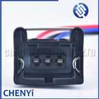 2 3 4 5 6 7 Pin Car Fuel Injector nozzle EV1 Lgnition Coil Oxygen sensor Junior Power Connector 15cm Wire Harness Plug