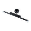 LED Strobe Police Lights Anti Collision Light For Auto Emergency Grill Warning Lamp 21led Windshield Bar Traffic Car Amagi