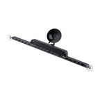 LED Strobe Police Lights Anti Collision Light For Auto Emergency Grill Warning Lamp 21led Windshield Bar Traffic Car Amagi