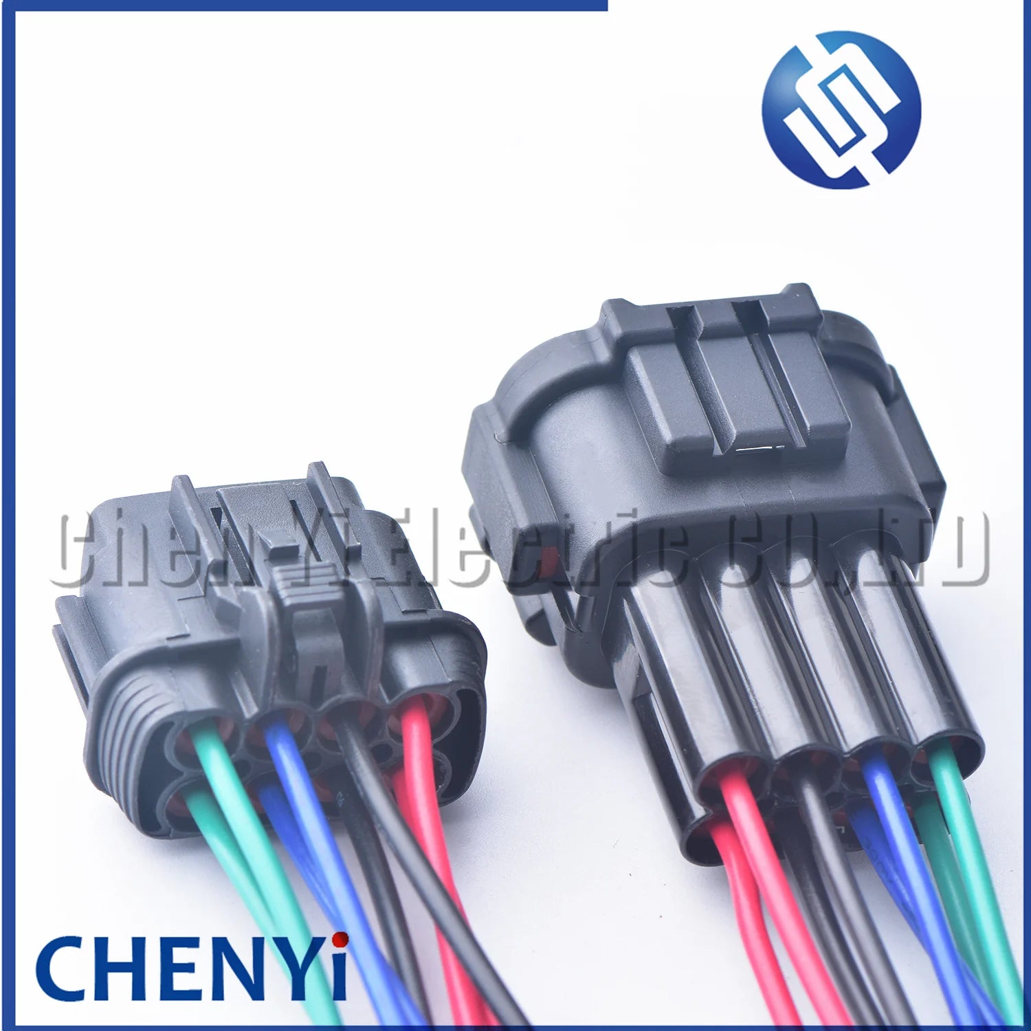 8 Pin Automobile headlamp harness connector 6185-1177 6185-5179 6188-5542 6188-0738 6185-1179 For Nissan SYLPHY Teana X-TRAIL