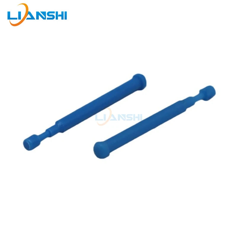 The ECU24/56/73-hole controller waterproof column is suitable for the 15356825 dedicated blind block of automotive connectors