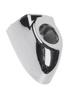 1PC Front Outer Door Handle Cap For Fiat For 500X 2016-2021 735607049  Replacement Front Outer Door Handle Cap