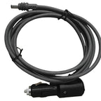 For Starlink Mini  DC Power  Cable  With  Switch 3/5M  Charging  Cable Car Charger Power Supply Cord Car Electronics Accessories