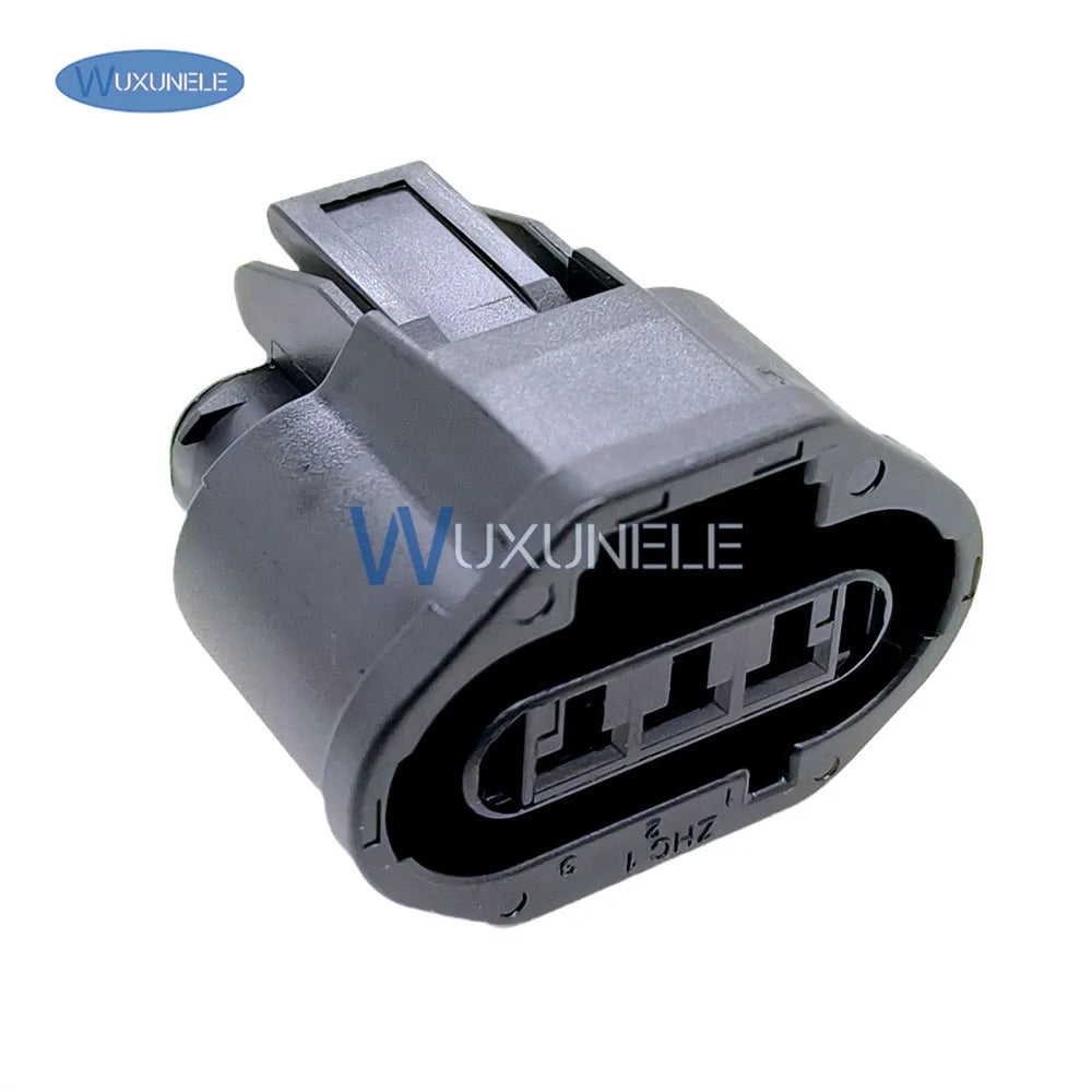 20 Sets 3 Pin 7283-1334-30 Automotive Sealed Wire Connector