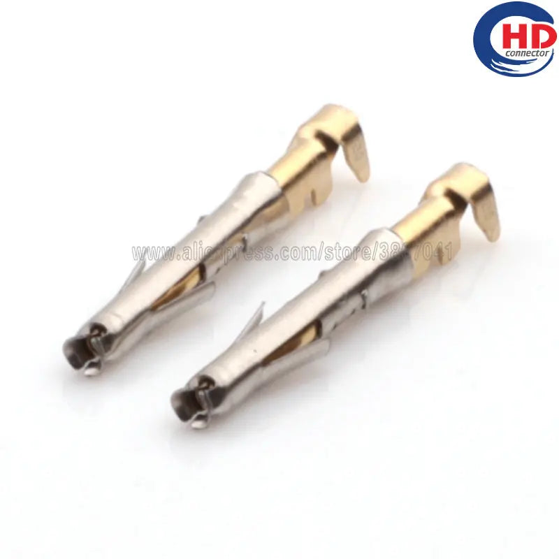 Auto connector Terminal HCTF12001 DJ213-1.2A