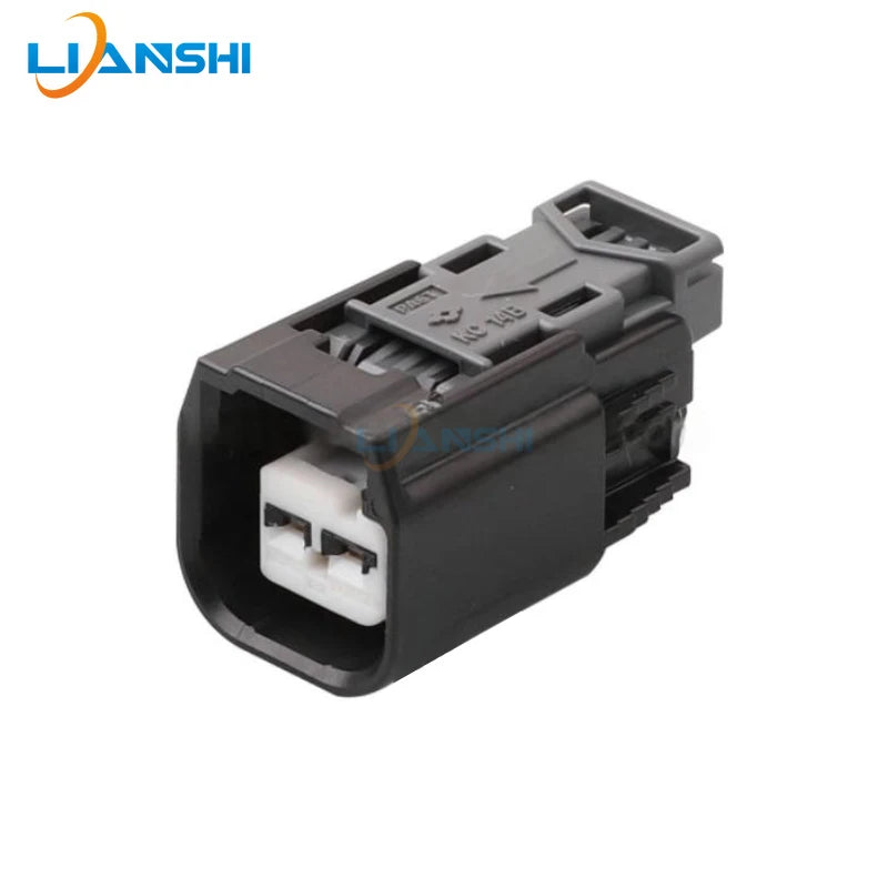6189-7856 is suitable for the 2-hole fuel injector plug wiring harness DJ7021R-1.5-21 of Hyundai Kia Elentra