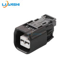 6189-7856 is suitable for the 2-hole fuel injector plug wiring harness DJ7021R-1.5-21 of Hyundai Kia Elentra