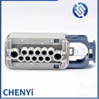 12 Pin Automotive waterproof connector Instrument panel Park/Neutral plug 15416724 with Pin For Chevrolet pickup