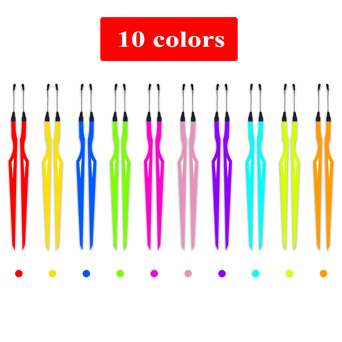 Light Up Your Ride Motorcycle LED Warning Strip with Multicolor Reflective Lights Light Film DIY Helmet Strip Accessories