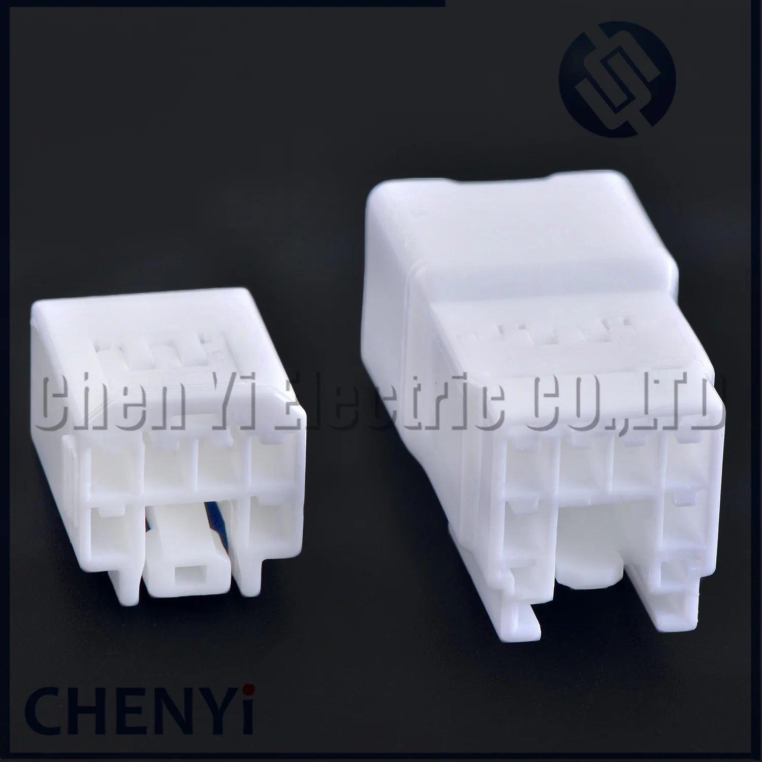 6 Pin Multimedia navigation connector Car tail light plug Window regulator switch socket MG641047 MG651044 For Toyota Hyundai