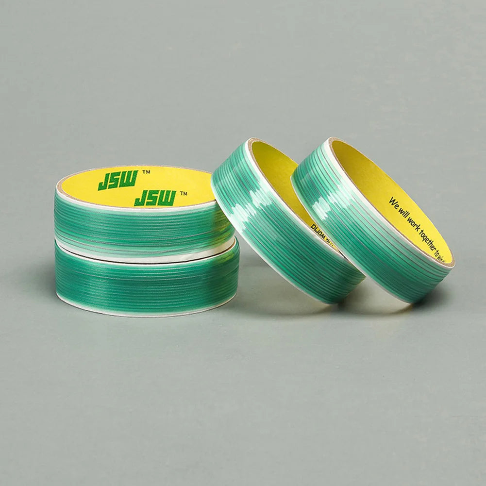 1 Pc 5 To 50M Safe Finish Line Tape For Car Vinyl Wrapping Film Cutting Tools Car Color Changing Film Tool Cutting Film Line
