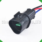 3-Pin Auto Connector Connectors Daytime running lights lights harness PB621-030