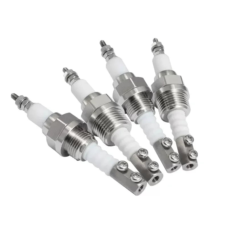 High Temperature High Pressure Boiler Electrode Water Level Sensor, BS-1 PS-1S Probe, Extendable Liquid Level Monitor