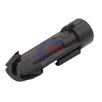 1 Pin Connector Waterproof 1.5mm Male Female Connector Automotive Automobile Housing Electrical Wiring Harness 15345499 15336376
