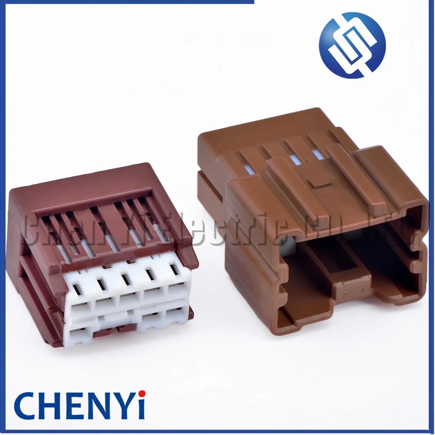 8 Pin Automotive connector window regulator switch Wire harness plug 6098-6948 6098-6951 1674110-2 For Renault Peugeot Citroen