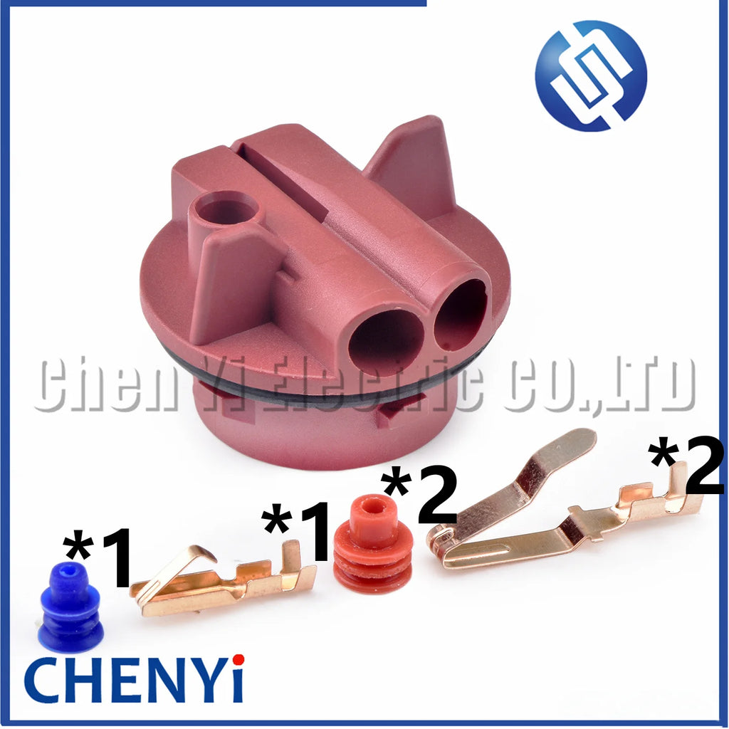 2/3 Pin 1156 BA15S 1157 BAY15D Lamp Holder Bulbs PY21W P21W Base Socket Connector For Brake Light Turn Signal Headlight Light