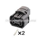 1 set cable wire harness connector housing plug connector 12048369 6189-0935 12059183 12124819 34250-0052