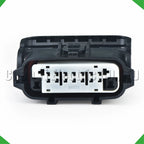 16-Pin Auto Connector Connector Automotive Connectors Front Bumper radar harness