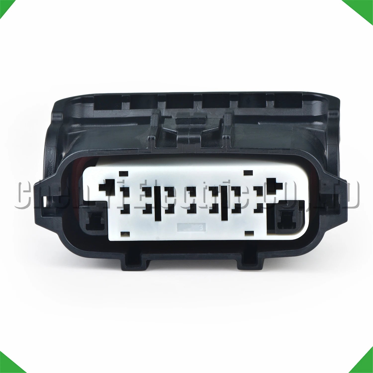 16-Pin Auto Connector Connector Automotive Connectors Front Bumper radar harness