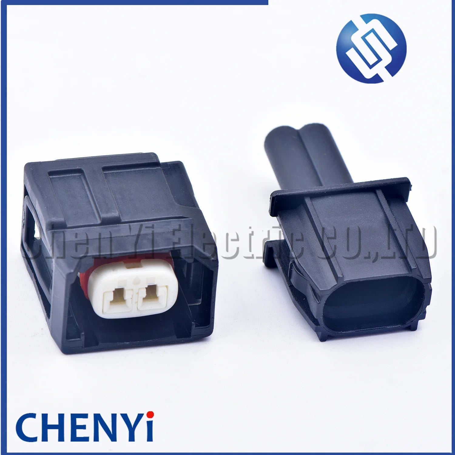 2 Pin Auto Fuel Injector Nozzle connector Oil pump plug 7120-9100-60 7287-1495-30 90980-12747 For Toyota Honda Suzuki Mazda