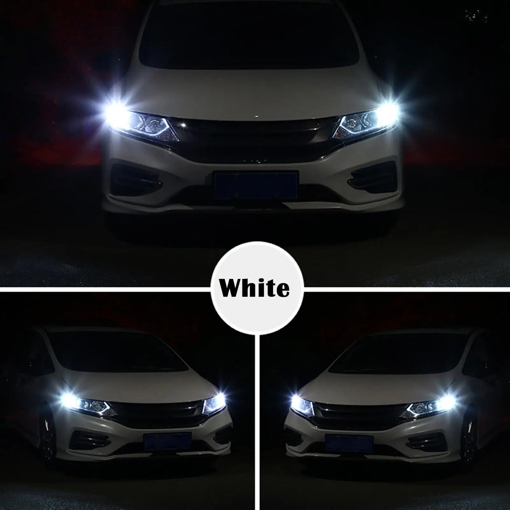 Width Light Modified Car Led Lens Bulb T10 Small Light Super Bright Car Exterior Lights Running Lights General Wholesale H11 H7