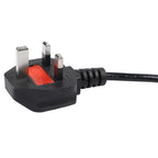 230V To 12V Power  Converter Adapter For 5KW / 8KW All-in-one  Diesel Air Heater UK/US Suitable For  Household Electrical Outlet