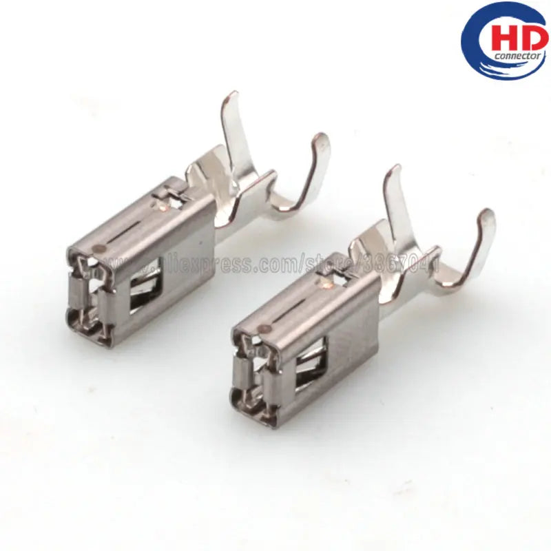 Auto connector Terminal 1928498807 DJ6251-4.8C